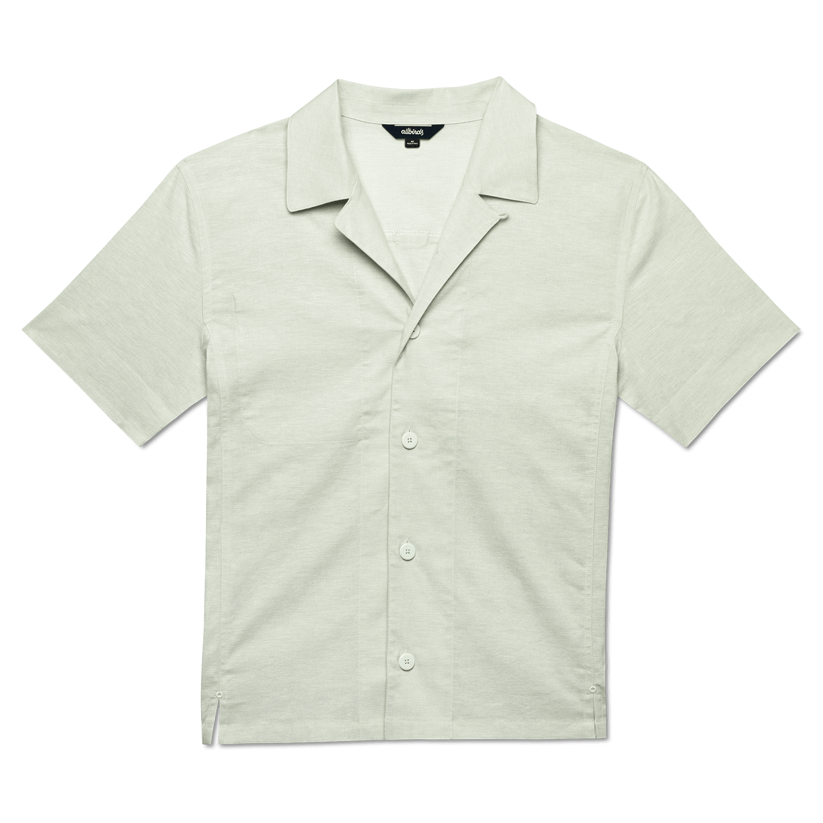 Men's Camp Shirt - Dryad