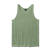 MART1DRYW1 FEMALE THE RIBBED TANK GLOBAL DRYAD FRONT