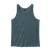 MART1SHDW1 FEMALE THE RIBBED TANK GLOBAL SHADOW FRONT