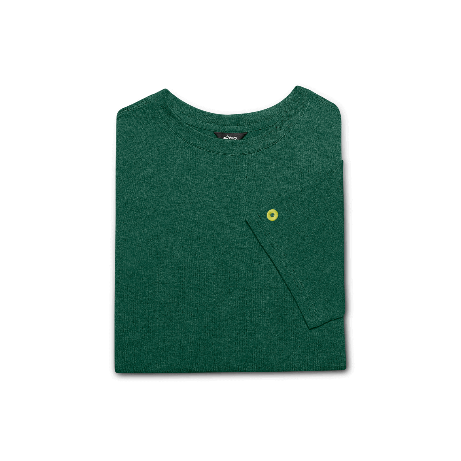 Women's Sea Tee - Relaxed Fit - Forest