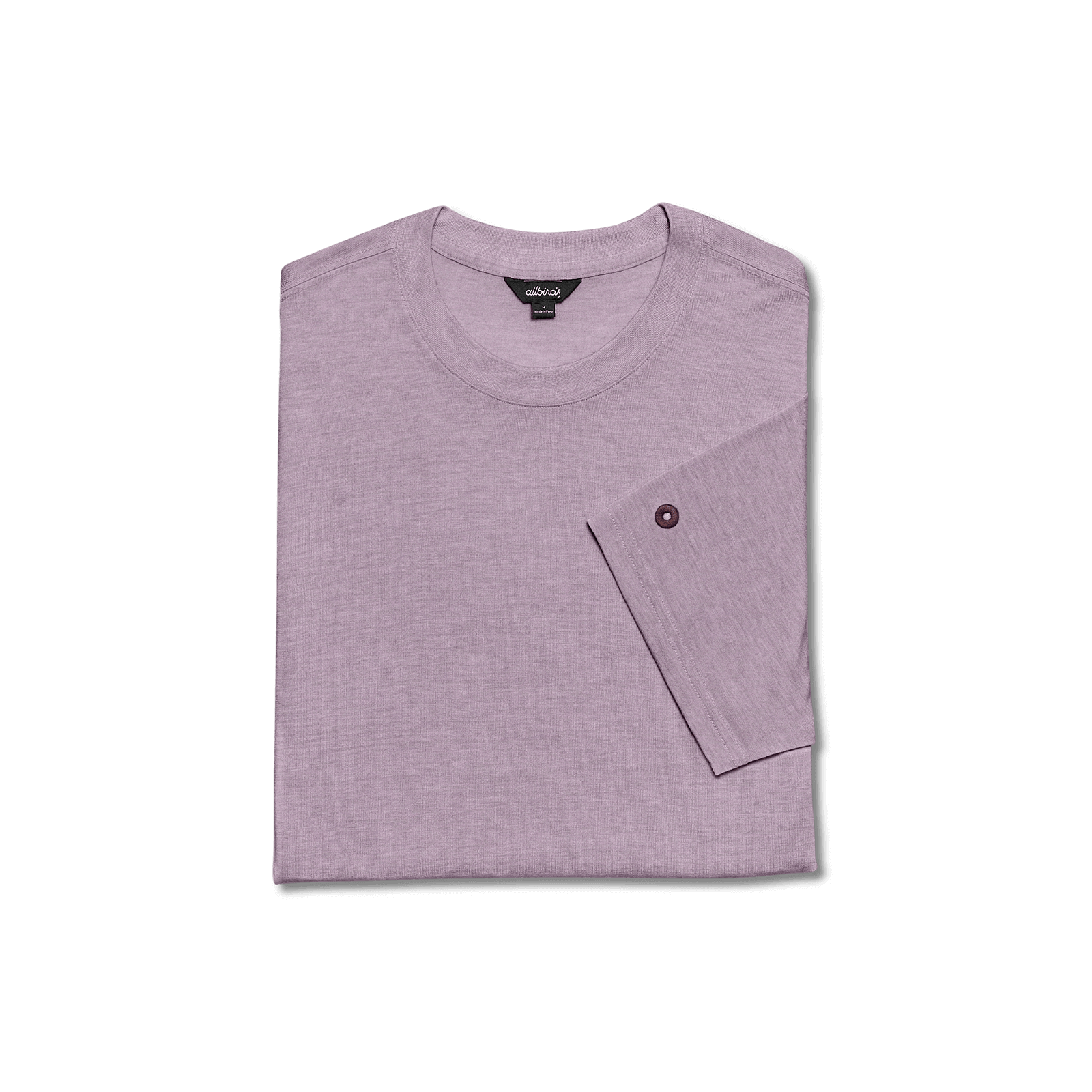 Men's Sea Tee - Orchid