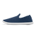 Men's Tree Loungers - Kauri Marine Blue (White Sole) - imageLeft