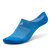 PSN1MLB1 SOCK TOE GLOBAL TRINO SPRINTERS-NO-SHOW PACIFIC