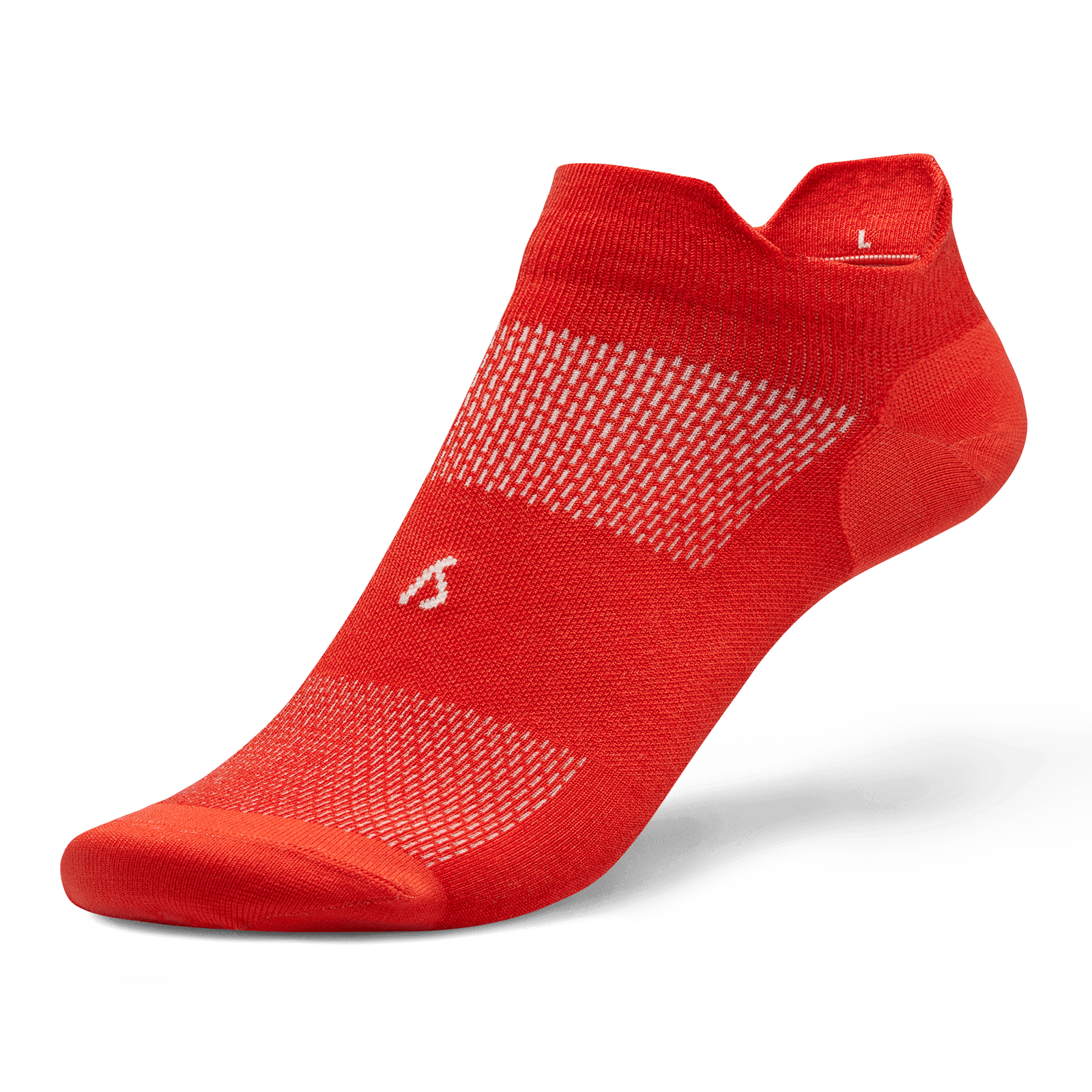 Trino® Sprinters - Low - Flame