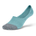 SH1USFM SOCKS SEAFOAM FRONT