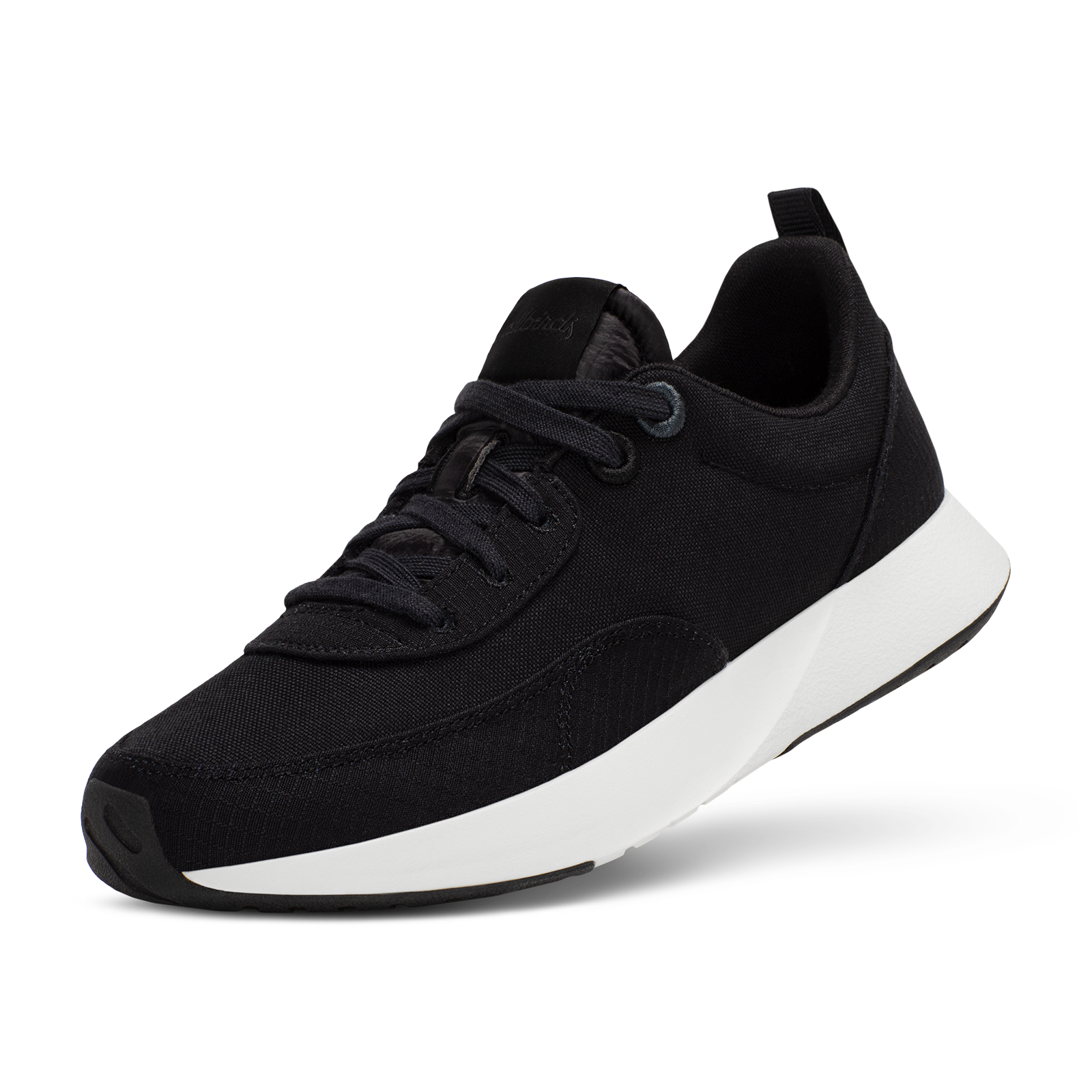Men's Couriers - Natural Black (Blizzard Sole)