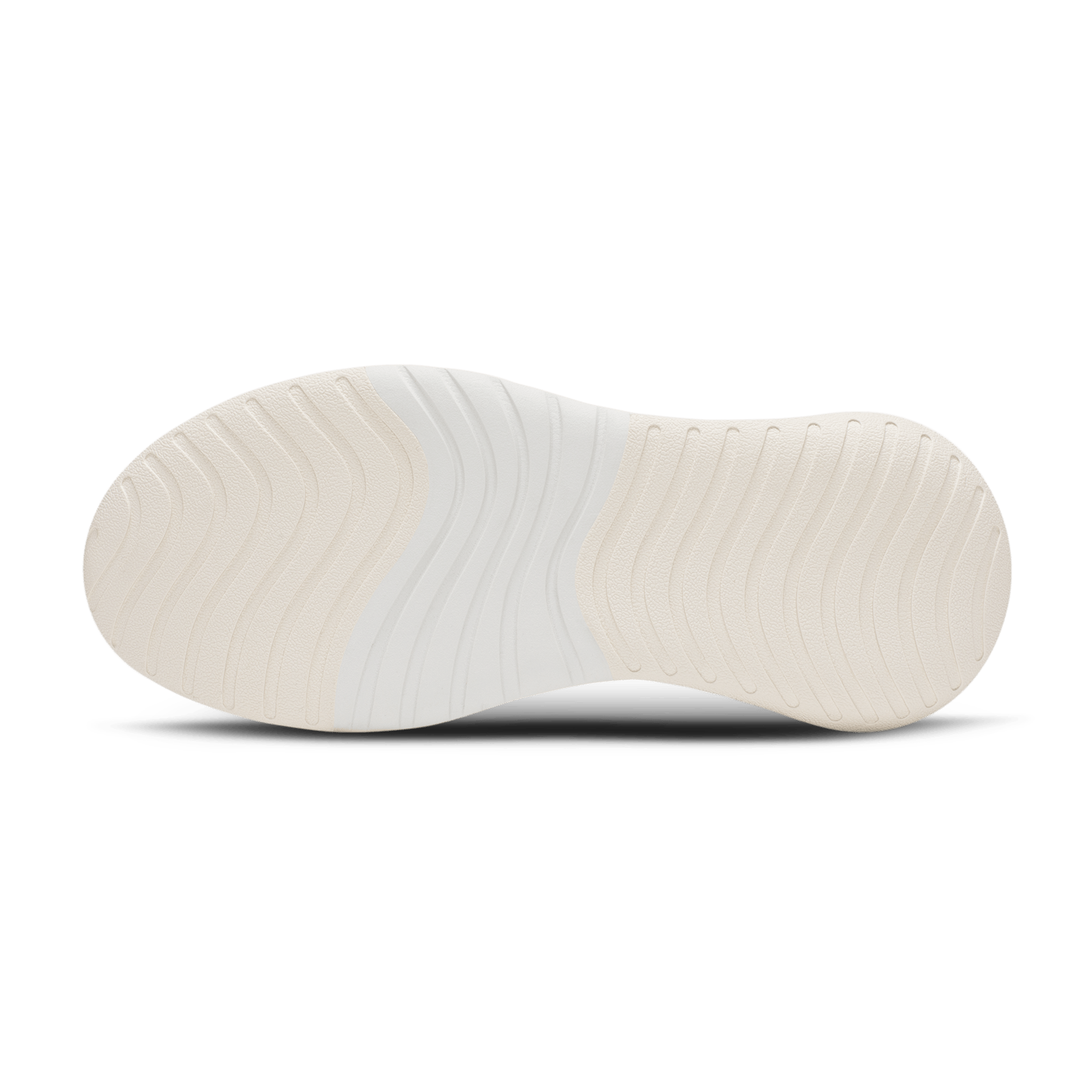 Women's Couriers - Blizzard (Natural White Sole)