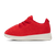 SKU SHOE PROFILE GLOBAL TODDLER LK WOOL RUNNER 3 BLOOM RED NATURAL WHITE