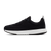 SKU SHOE PROFILE GLOBAL WOMENS COURIER NATURAL BLACK BLIZZARD