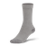 ST1USTL SOCKS STEEL FRONT.