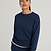 Sweatshirt-Women-Navy-01