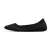 TB1WHBK080 SHOE LEFT GLOBAL WOMENS TREE BREEZERS HEATHERED BLACK BLACK