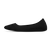 TB1WJBK SHOE LEFT GLOBAL WOMENS TREE BREEZER JET BLACK BLACK