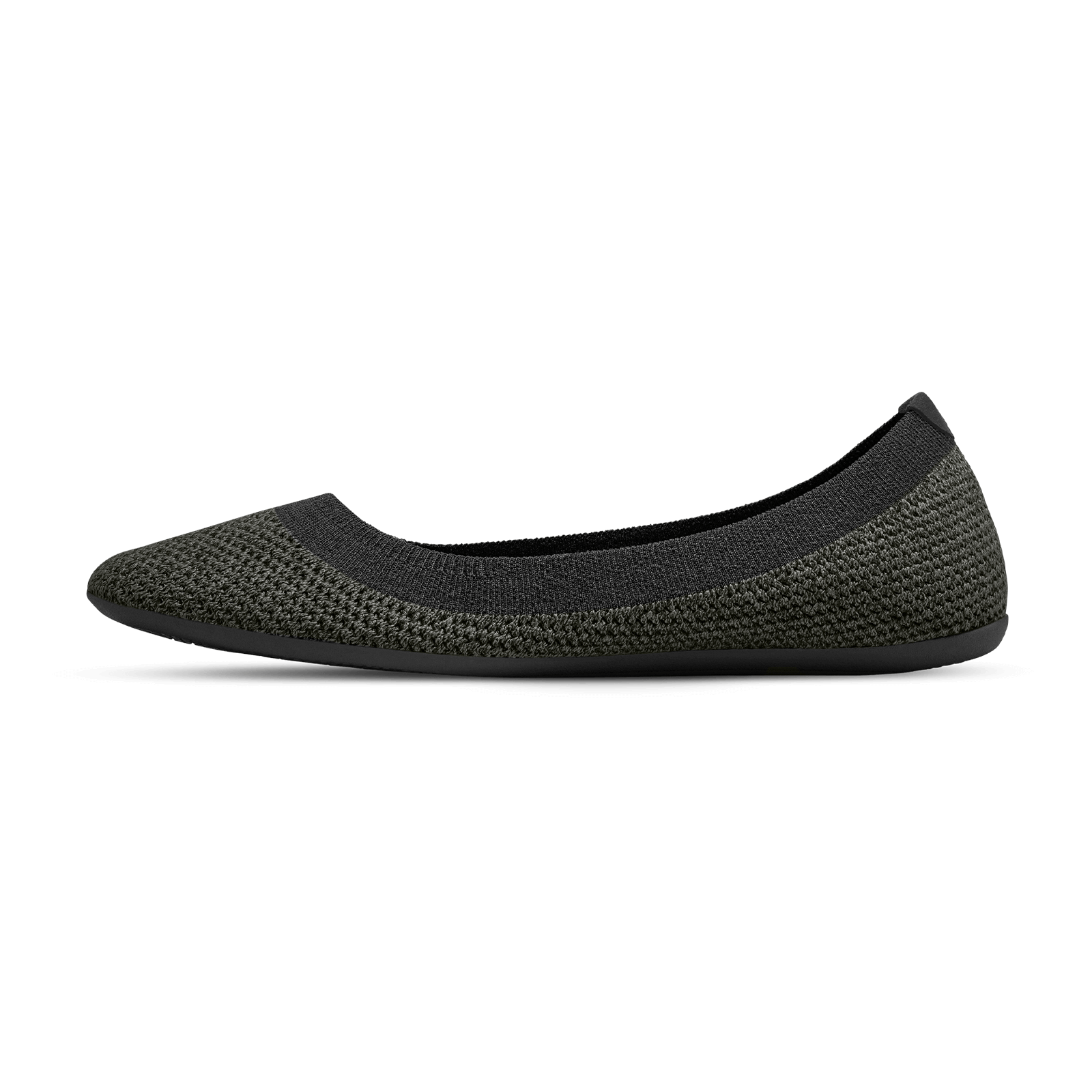 Women's Tree Breezers - Peppercorn (Dark Grey Sole)