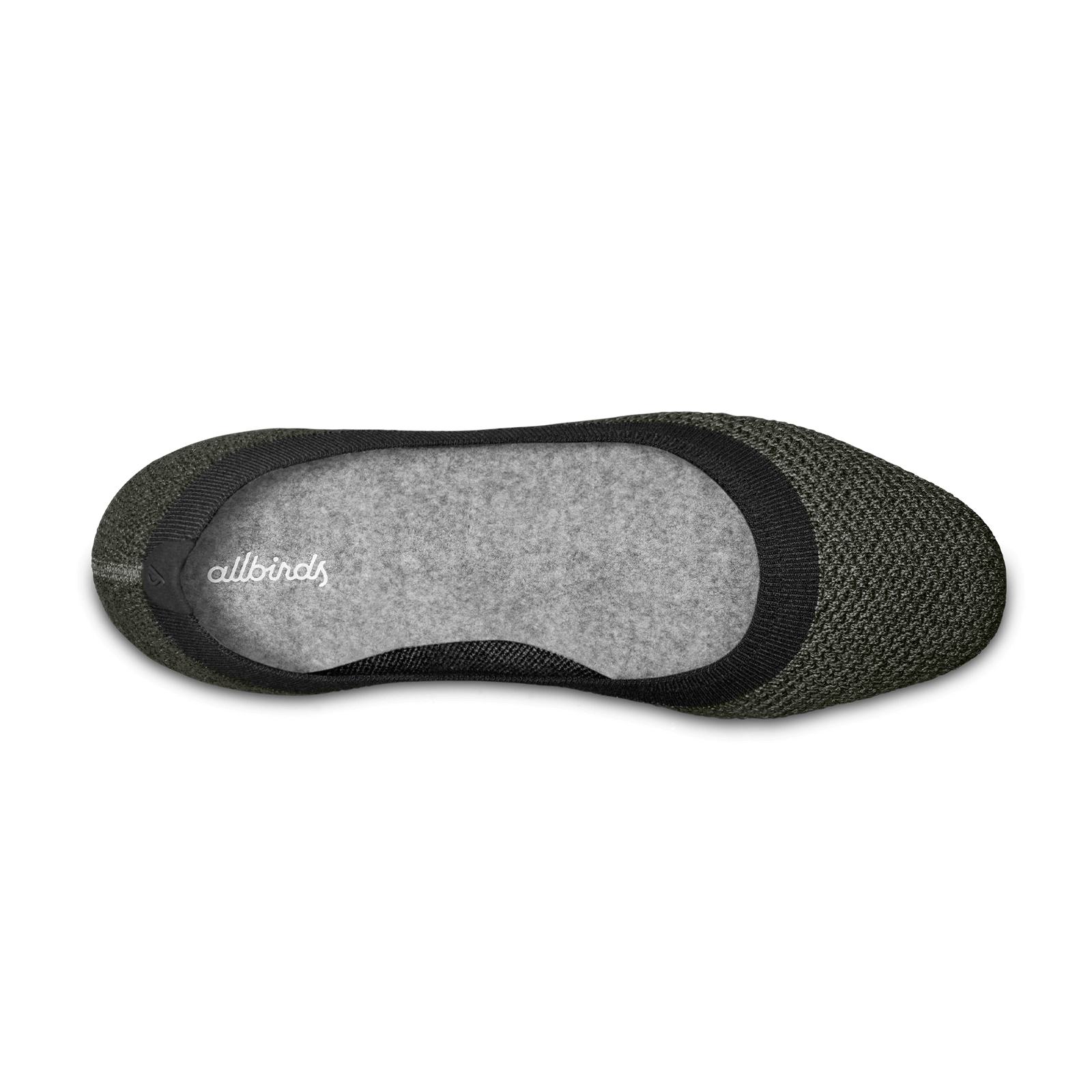 Women's Tree Breezers - Peppercorn (Dark Grey Sole)