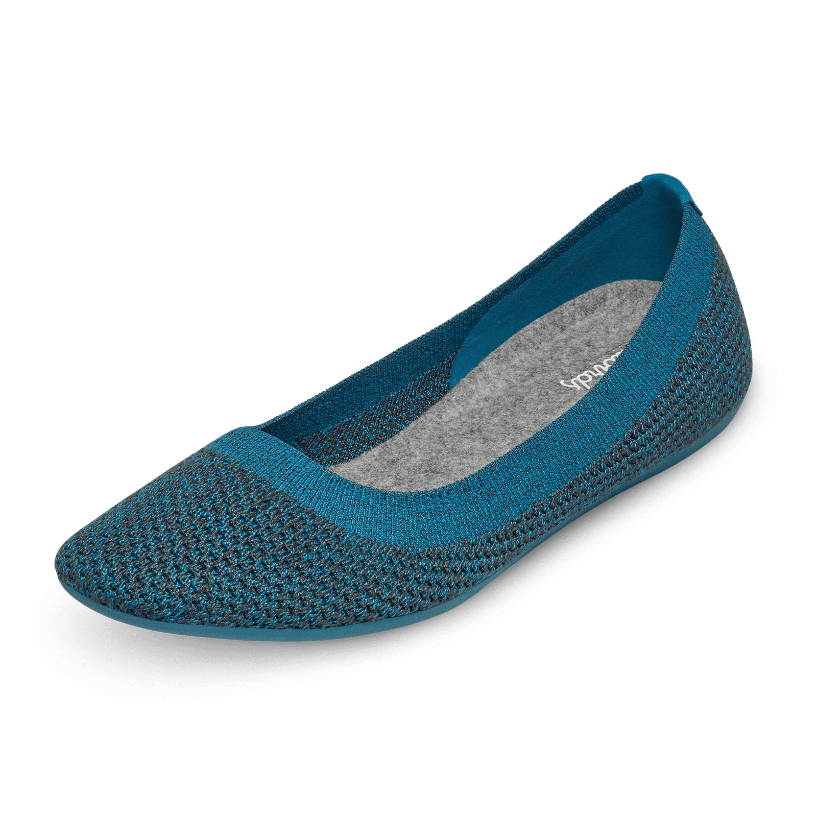 Women's Tree Breezers - Everest (Dark Green Sole)