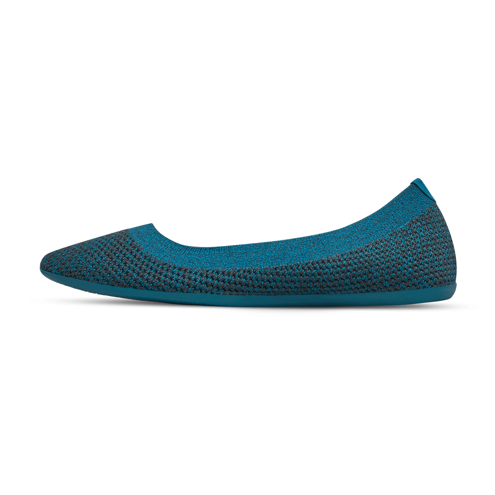 Women's Tree Breezers - Everest (Dark Green Sole)