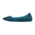 TB1XXX080 SHOE LEFT GLOBAL WOMENS TREE BREEZER EVEREST DARK GREEN