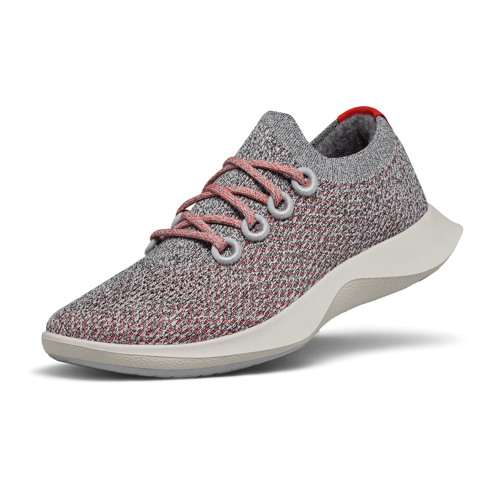 Men's Tree Dasher 1 - Alpenglow (White Sole)