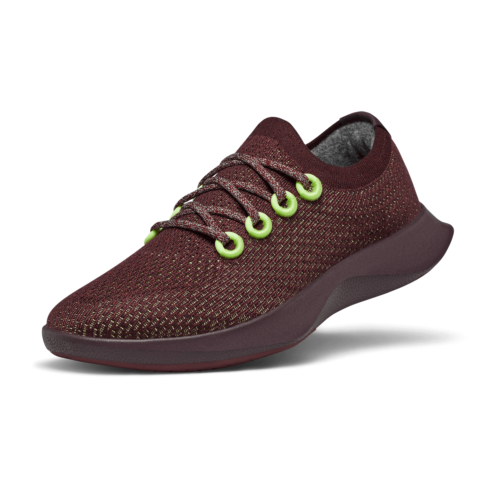 Women's Tree Dasher 1 - Ascend (Dark Red Sole)