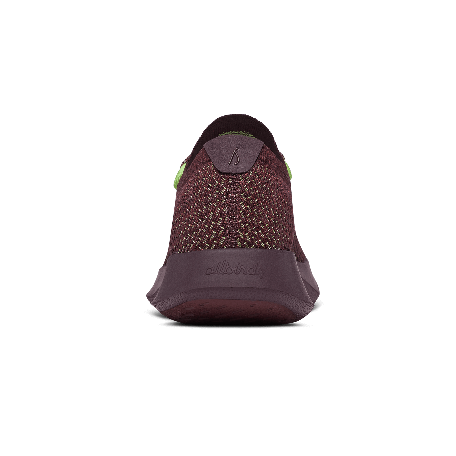Women's Tree Dasher 1 - Ascend (Dark Red Sole)