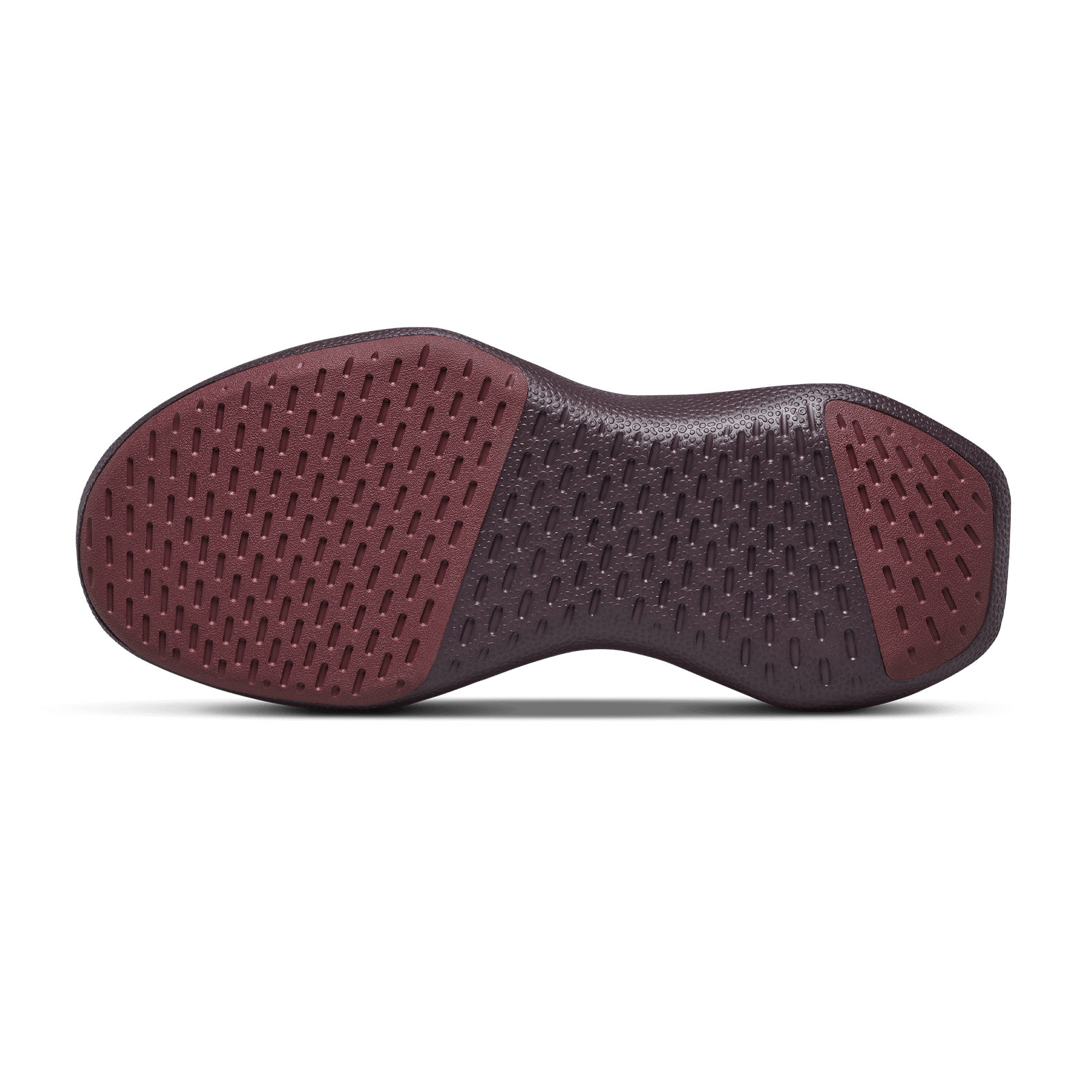 Men's Tree Dasher 1 - Ascend (Dark Red Sole)