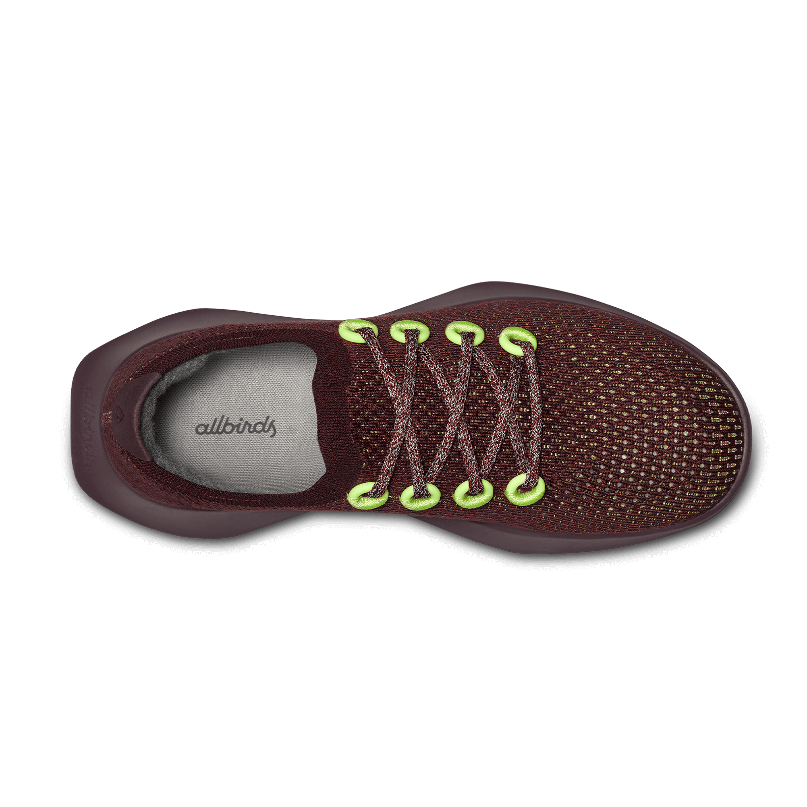 Women's Tree Dasher 1 - Ascend (Dark Red Sole)
