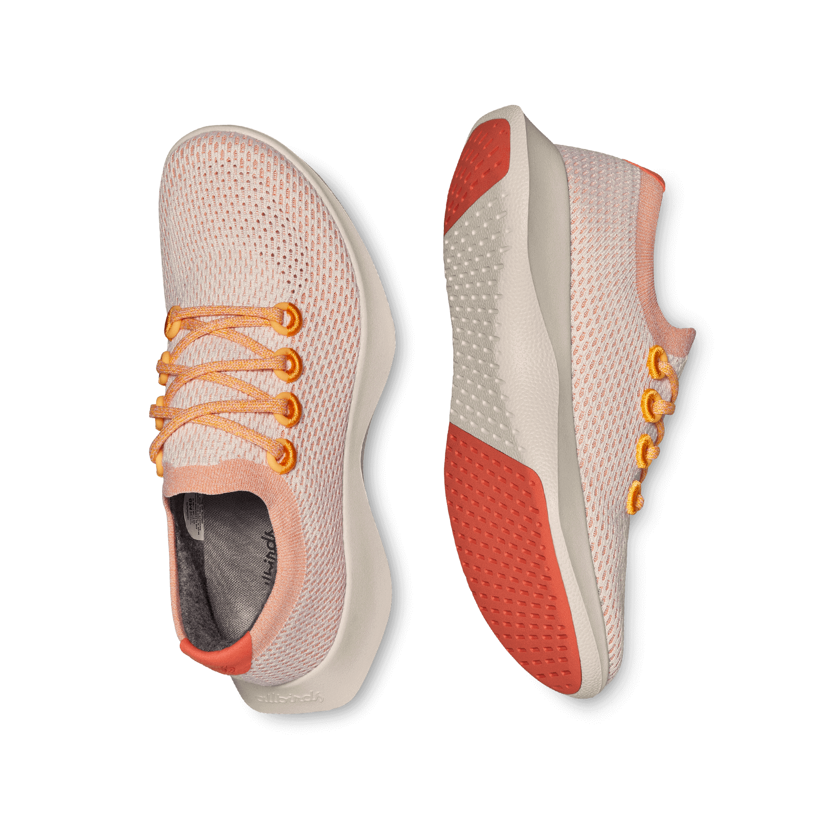 Women's Tree Dasher 1 - Mirage (Light Grey Sole)