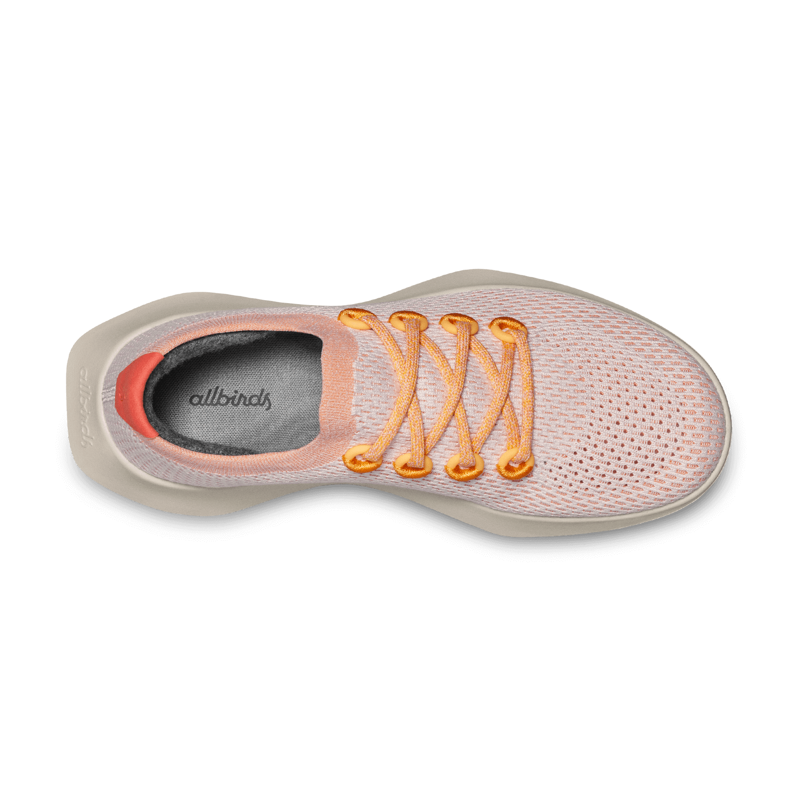 Women's Tree Dasher 1 - Mirage (Light Grey Sole)