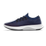 TD1MOGL SHOE LEFT GLOBAL MENS TREE DASHER PUKEKO WHITE