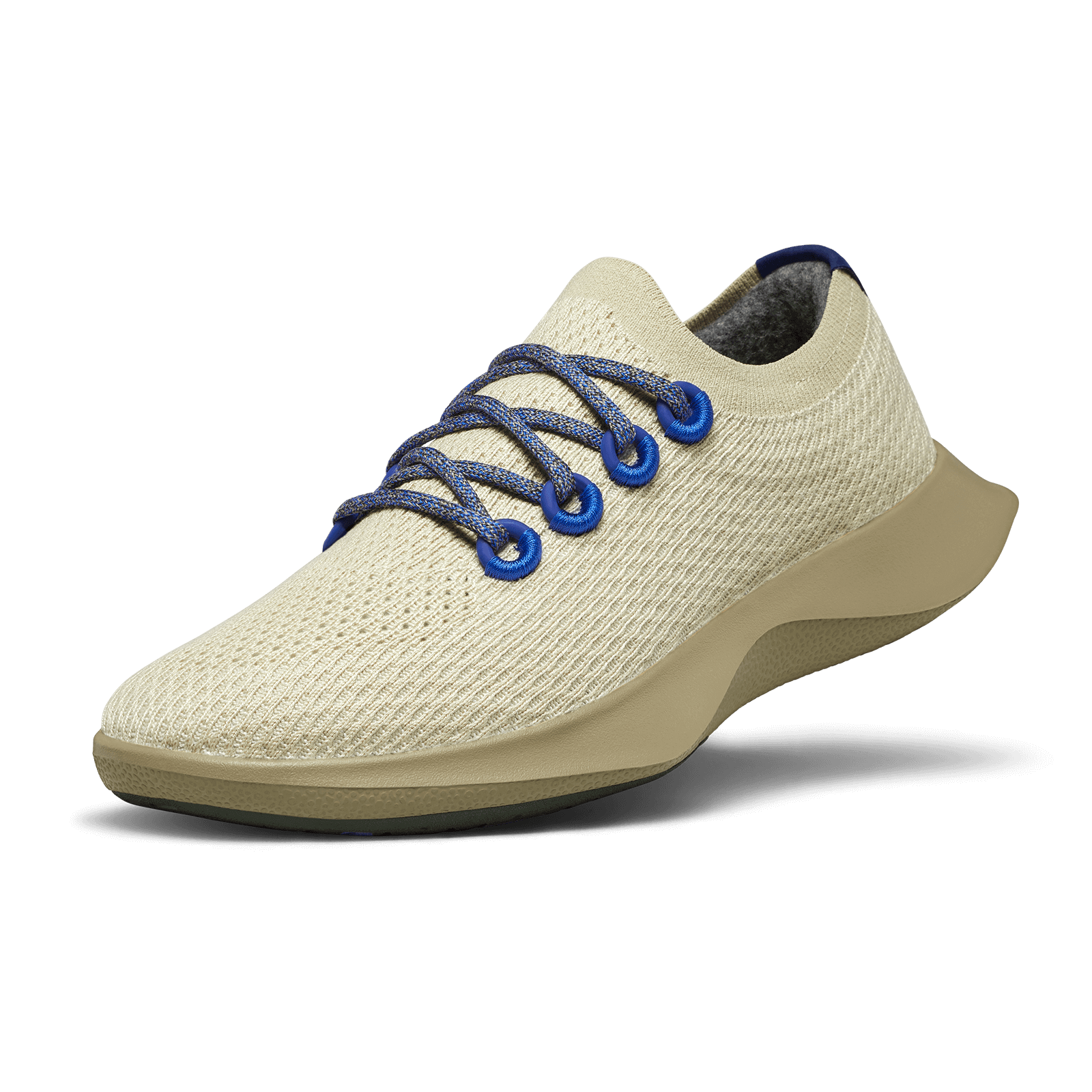 Men's Tree Dasher 1 - Seek (Beige Sole)