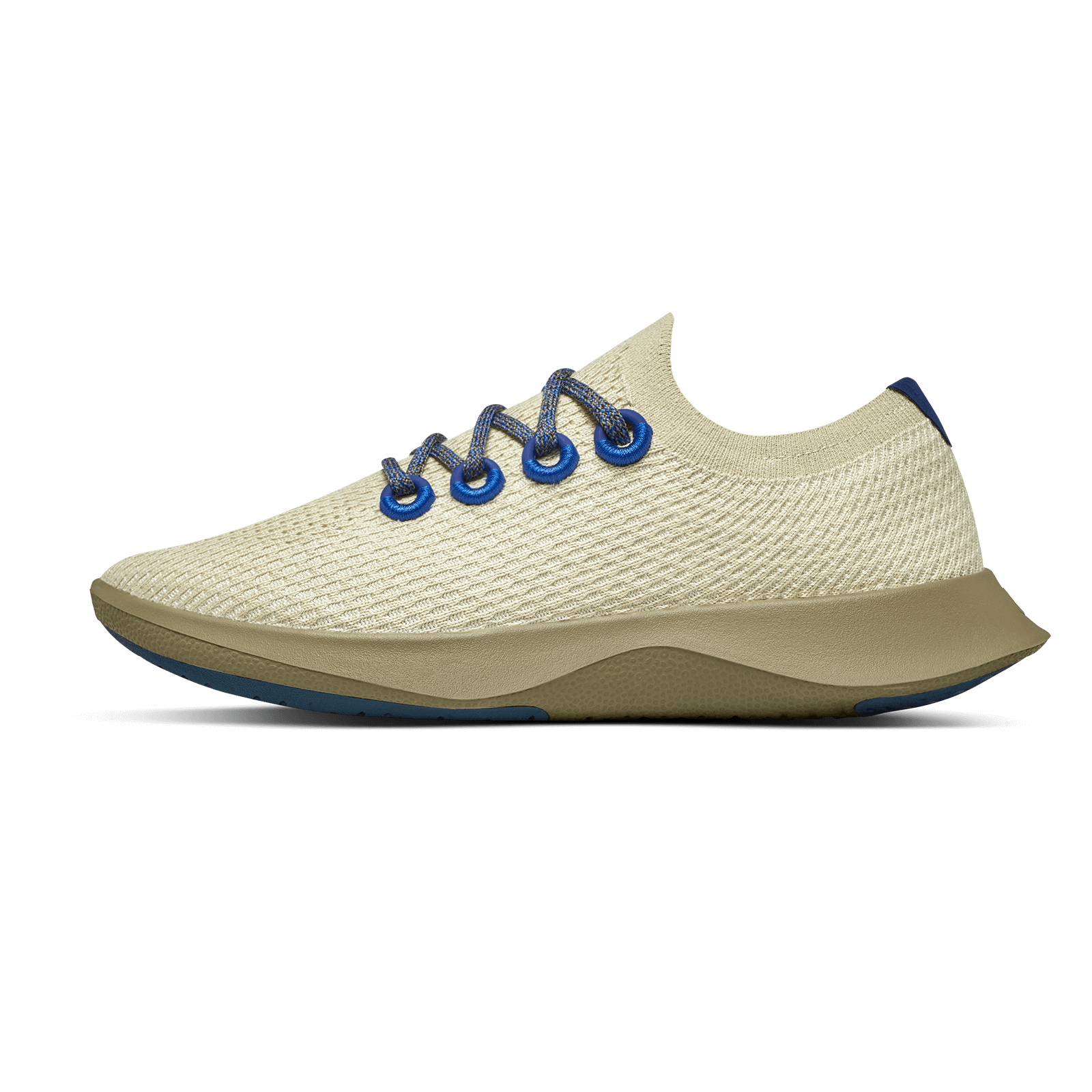 Men's Tree Dasher 1 - Seek (Beige Sole)