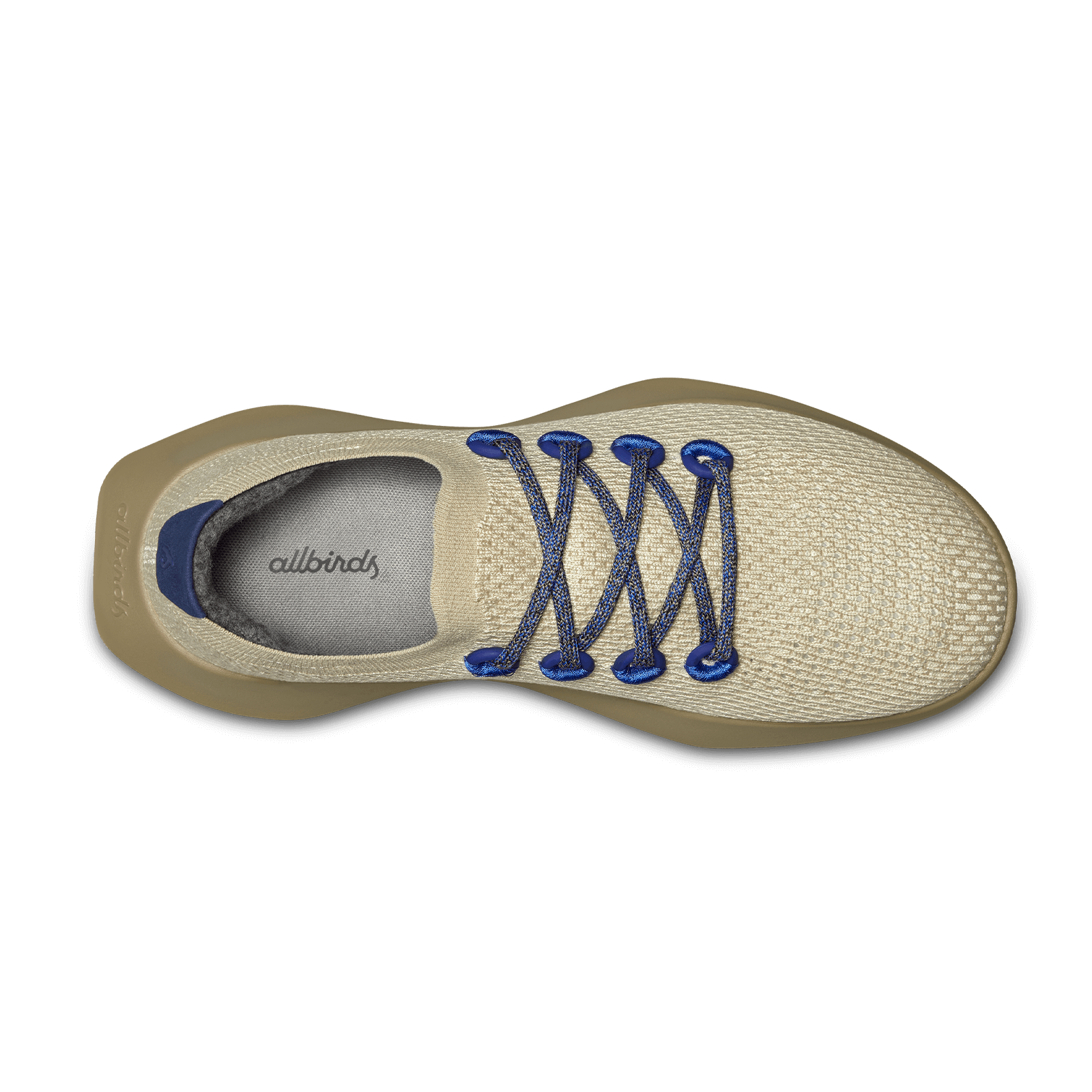 Men's Tree Dasher 1 - Seek (Beige Sole)