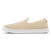 TL2MASP080 SHOE LEFT GLOBAL MENS TREE LOUNGER ASPEN WHITE