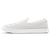TL2MKWW SHOE LEFT GLOBAL MENS TREE LOUNGER KAIKOURA WHITE WHITE