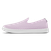 TL2MLIL SHOE LEFT GLOBAL TREE LOUNGER LILAC WHITE
