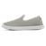 TL2MLUN SHOE LEFT GLOBAL TREE LOUNGER LUNA WHITE