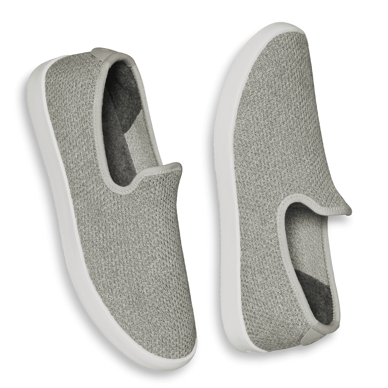 Women's Tree Loungers - Luna (White Sole)