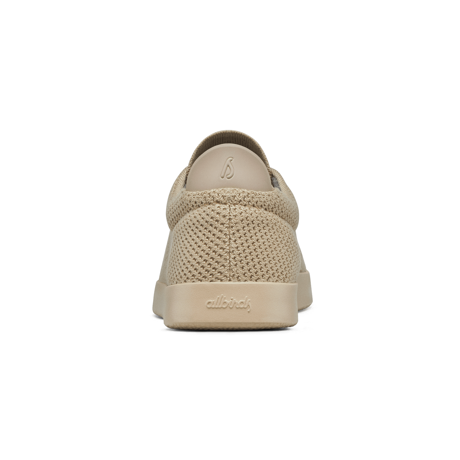 Men's Tree Pipers - White Sands (Beige Sole)