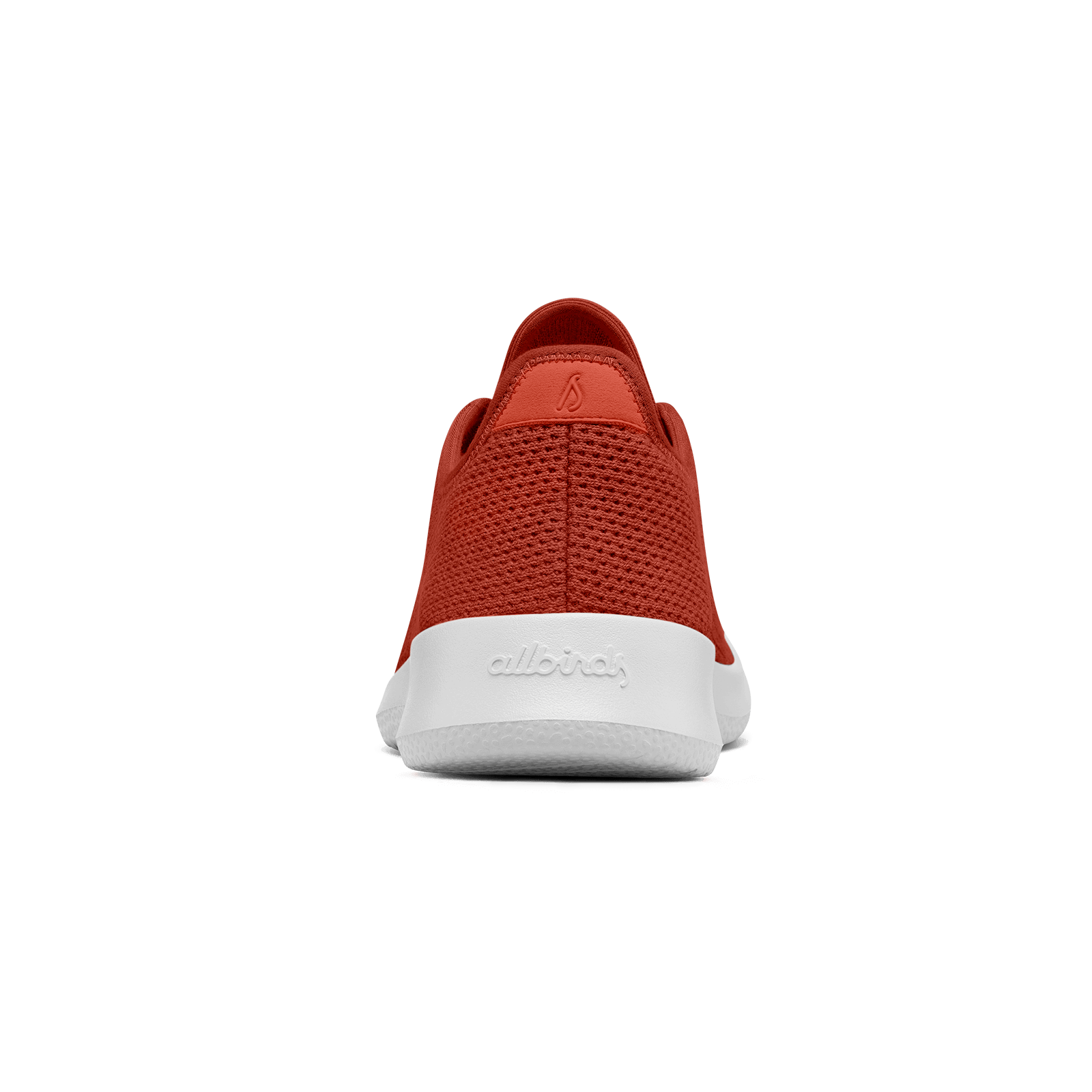 Women's Tree Runners - Lychee (White Sole)