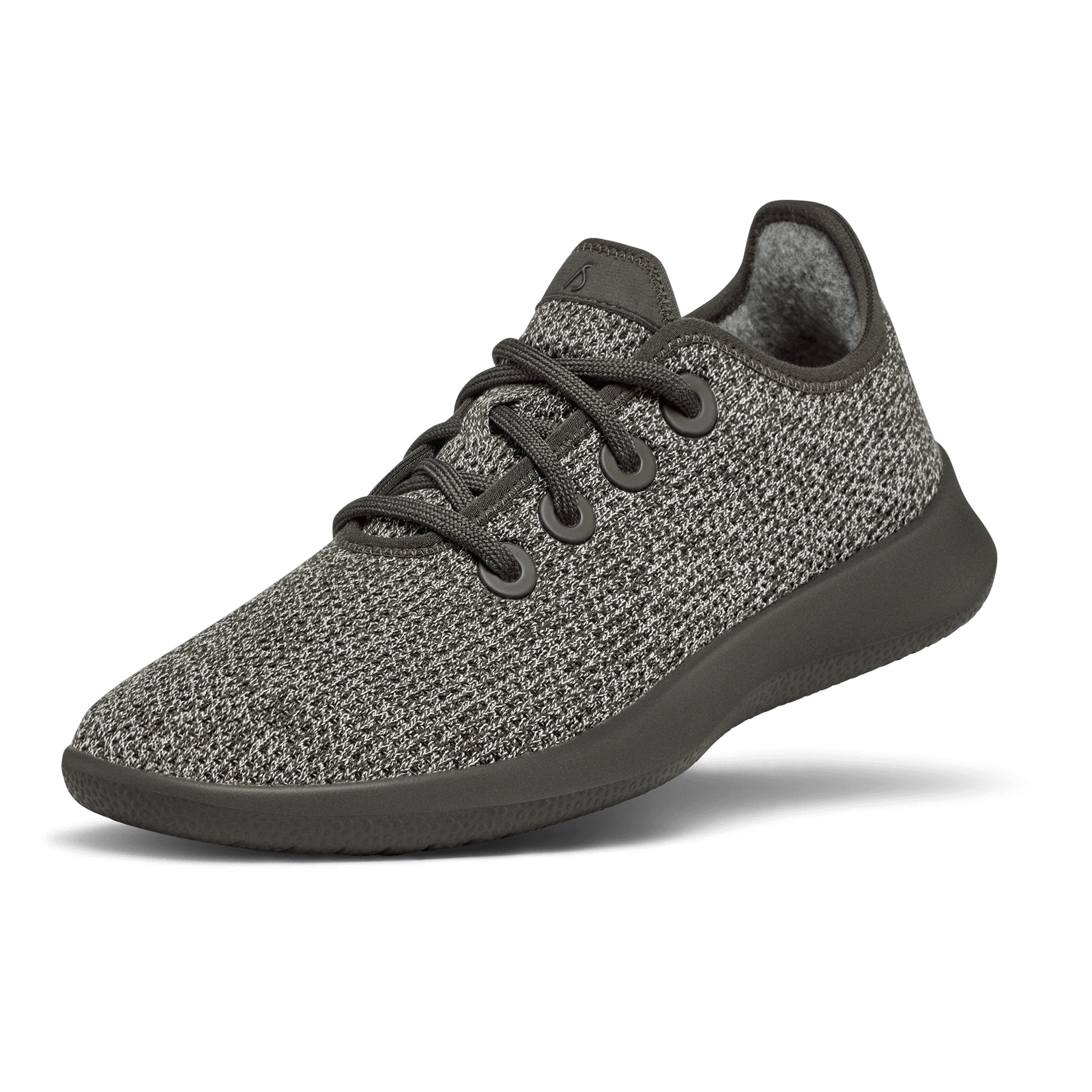 Women's Tree Runners - Chamonix (Dark Grey Sole)