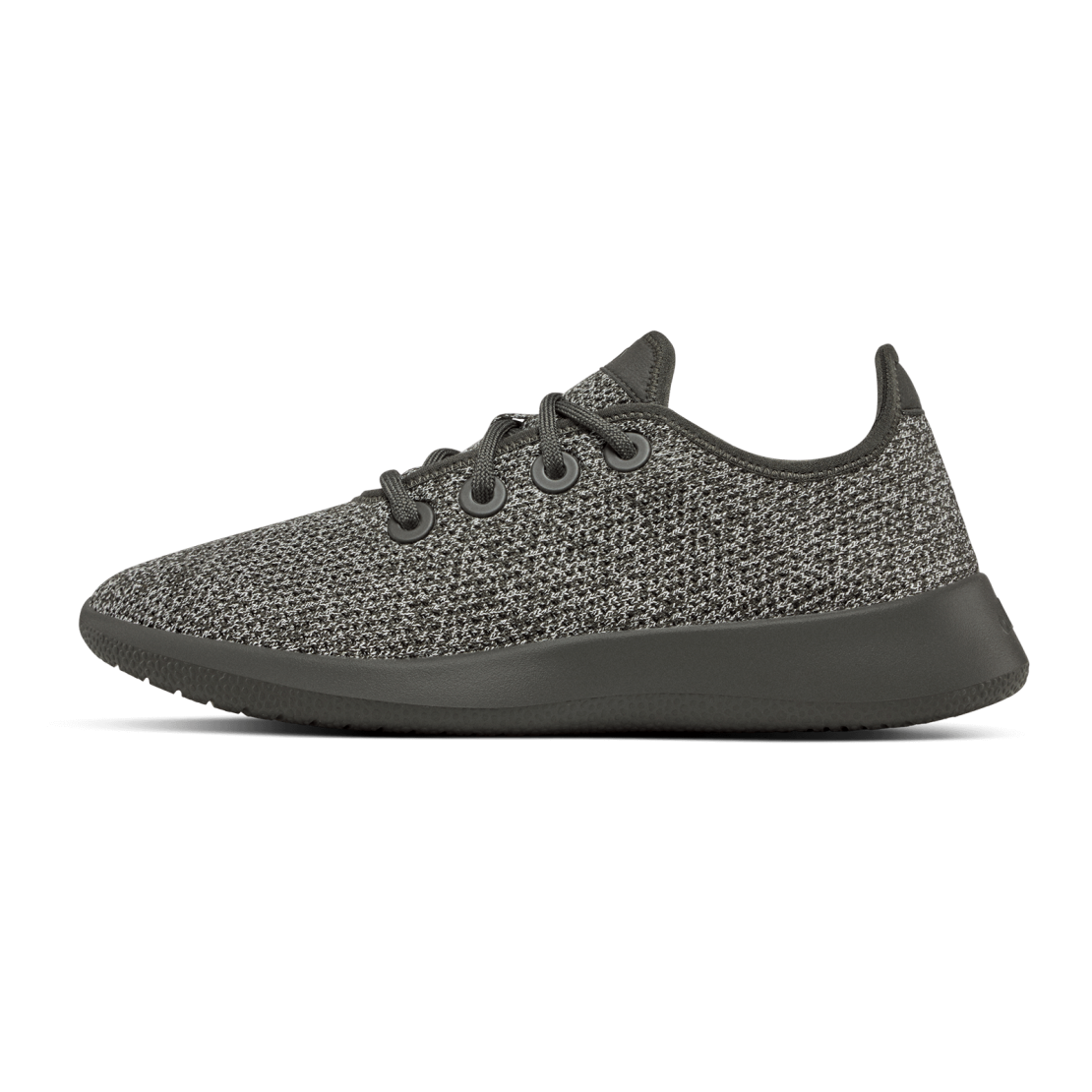 Women's Tree Runners - Chamonix (Dark Grey Sole)