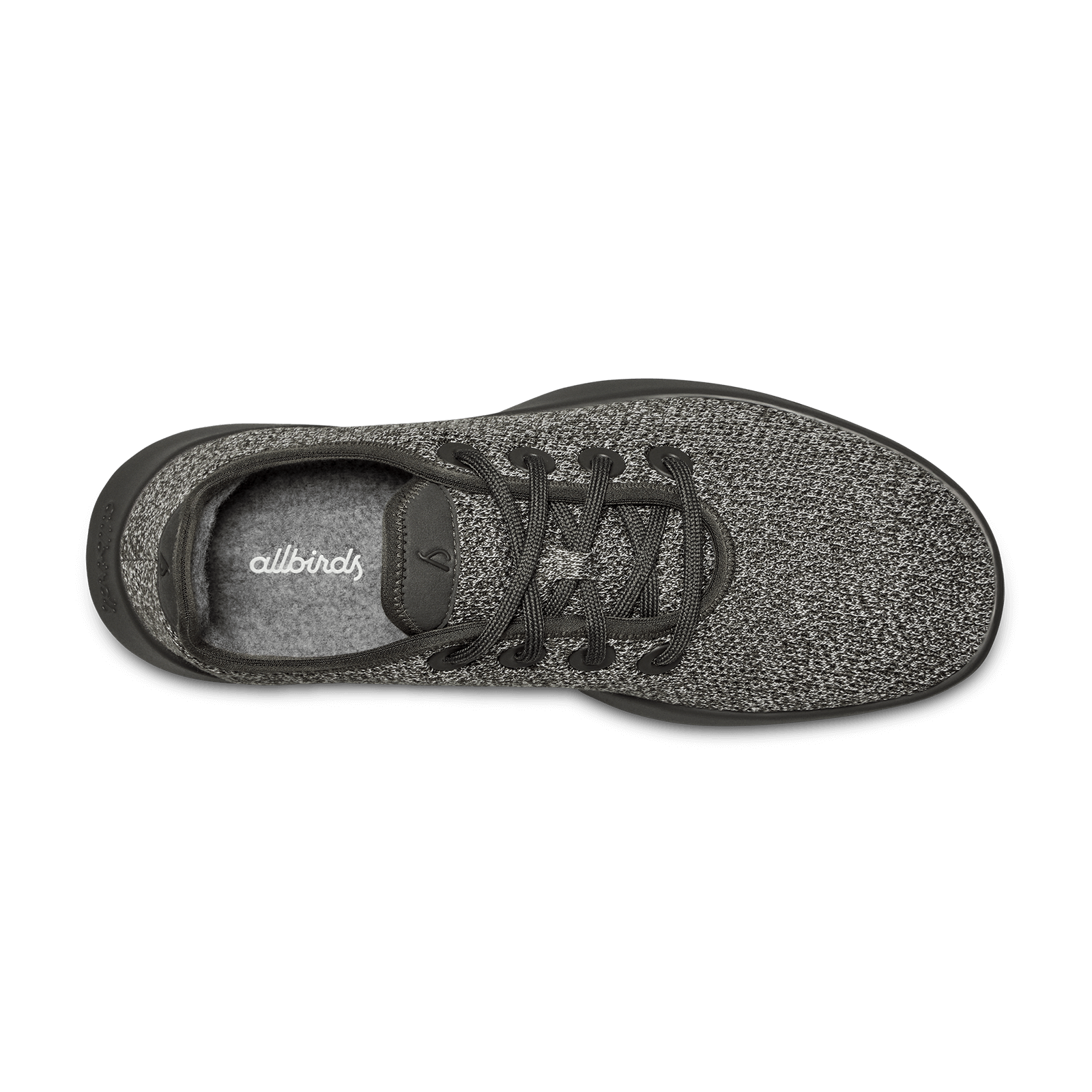 Women's Tree Runners - Chamonix (Dark Grey Sole)