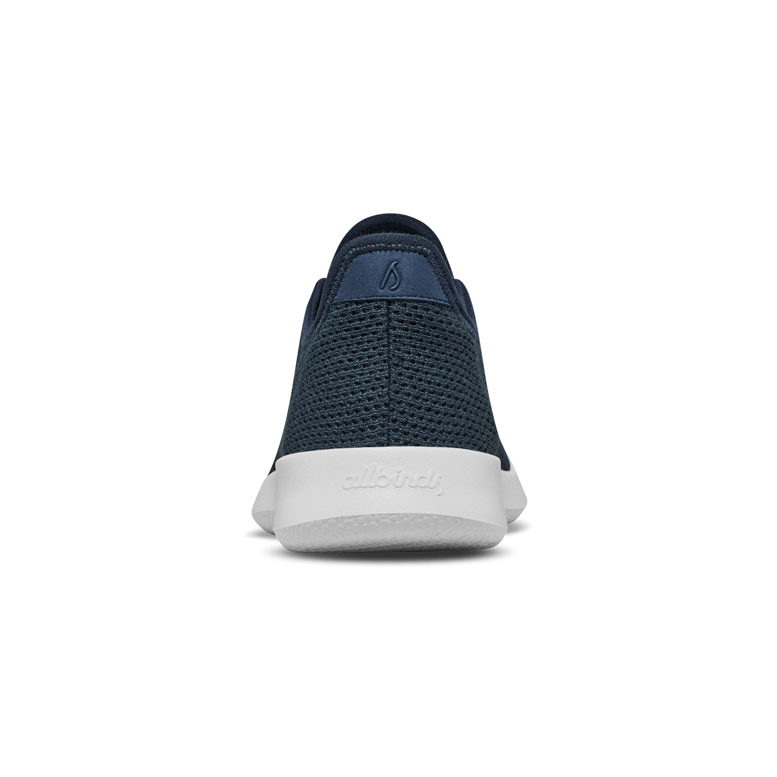 Men's Tree Runners - Ironbark (White Sole)