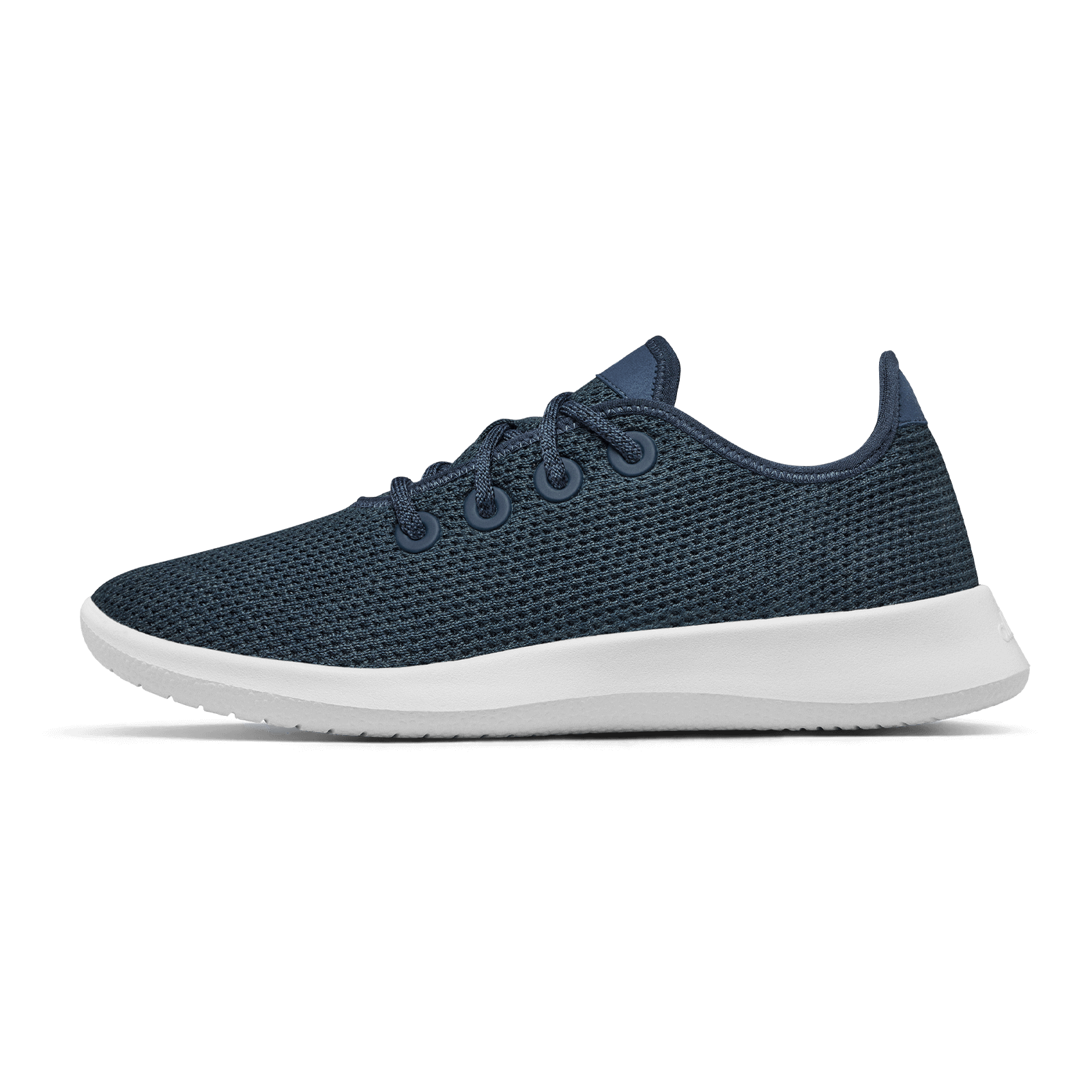 Men's Tree Runners - Ironbark (White Sole)