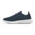 TR3MIRB080 SHOE LEFT GLOBAL MENS TREE RUNNER IRONBARK WHITE