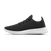 TR3MJBW080 SHOE LEFT GLOBAL MENS TREE RUNNER JET BLACK WHITE