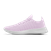 TR3MLIL SHOE LEFT GLOBAL TREE RUNNER LILAC WHITE