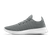 TR3MMST080 SHOE LEFT GLOBAL MENS TREE RUNNER MIST WHITE
