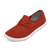 TS1MLYC SHOE LEFT GLOBAL MENS TREE SKIPPER LYCHEE WHITE